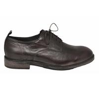 Freizeit Schnürer braun 41