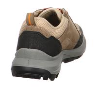 Freizeit Schnürer braun 41