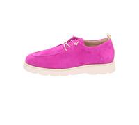 Freizeit Schnürer lila/pink 38,5