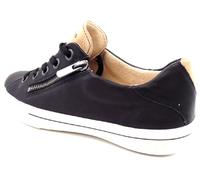 Freizeit Schnürer schwarz 38,5