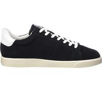 Freizeit Schnürer schwarz 44