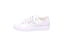 Freizeit Schnürer silber 38,5