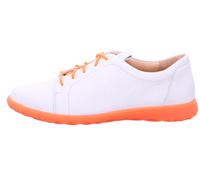 Freizeit Schnürer weiss 37,5