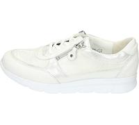 Freizeit Schnürer weiss Da.-Schnürer 38,5