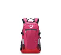 Freizeit und Sportbekleidung für Reisen, Marke Delsy für Unisex, Erwachsene, Pivoine (Rosa), Sport