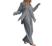 Freizeitanzug Damen Edel Freizeitanzug Senioren Schwarzer Mit Reißverschluss Jumpsuit Wolle Feinstrick Sexy Billige Enger Weihnachten Nylon Italienische Leggings Kimono Nacht Er Silber