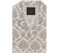 FREIZEITHEMD 1/2 ARM L