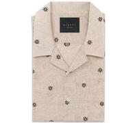 FREIZEITHEMD 1/2 ARM S