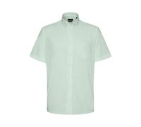 bugatti - Freizeithemd 1/2 Arm mint - Gr. - XXL