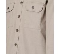 Freizeithemd Beige 3XL