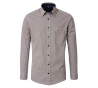 CASAMODA Hemd in Beige - 60% | Größe XXL | Herren Plussize