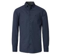 Freizeithemd Grün M