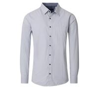 CASAMODA - Freizeithemd grün - Gr. - XXL