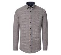 CASAMODA Hemd - Casual fit - in Bunt - Größe XL | Herren Plussize