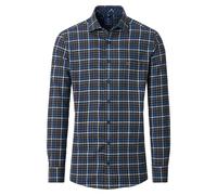 Freizeithemd Türkis M