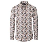 Freizeithemd Türkis M