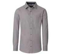 Freizeithemd Türkis M