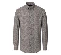 Freizeithemd Türkis XL