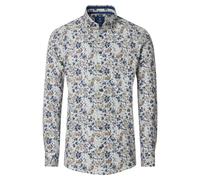 Freizeithemd Türkis XXL