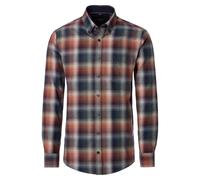 Freizeithemd Türkis XXL