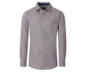 Freizeithemd Türkis XXL