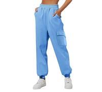 Freizeithose Damen, gerippte Radlerhose Damen, Jogginghose Fleece, crivit Sports, Jeans, Wide Leg Jogginghose glatt, Reithose, Gym Woman, up 2 Fashion, Weisse Hose, Sweathose