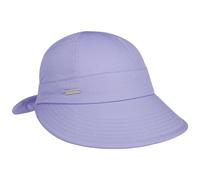 Seeberger Freizeitkappe Gr. One Size, Purple - Lilac