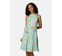 Freizeitkleid "Angylee Print YOUMODO" Mint Combo XL