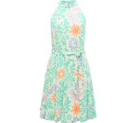 Freizeitkleid "Angylee Print YOUMODO" Mint Combo XS