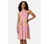 Freizeitkleid "Angylee Print YOUMODO" Pink Combo S