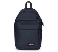 Freizeitrucksack EASTPAK "DAY PAK'R PRO Black", Gr. B/H/T: 28cm x 46,5cm x 28cm, blau (navy), Polyamid, Rucksäcke Freizeitrucksack, funktionaler Daypack in schlichtem Design (73387330-0) navy