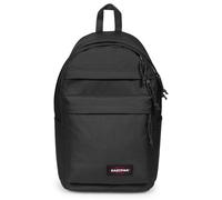 Freizeitrucksack EASTPAK "DAY PAK'R PRO Black", Gr. B/H/T: 28cm x 46,5cm x 28cm, schwarz, Polyamid, Rucksäcke Freizeitrucksack, Unisex Schulrucksack, Daypack in schlichtem Design (23263433-0) schwarz