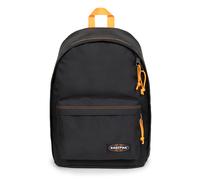 Eastpak Rucksack Out Of Office 27 l Schwarz/Orange