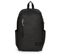 Freizeitrucksack EASTPAK "TARP PACK", Gr. B/H/T: 28cm x 45cm x 22cm, schwarz, Polyester, Polyurethane, Rucksäcke Freizeitrucksack, Freizeitrucksack, Unisex Schulrucksack mit vielen Fächern (95259231-0