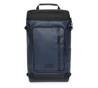 Freizeitrucksack EASTPAK "Tecum Top", Damen, Gr. B/H/T: 29,5cm x 49cm x 19,5cm, navy, Textil, unifarben, Rucksäcke Freizeitrucksack (11788664-0) navy