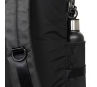 Freizeitrucksack EASTPAK "TRAVELPACK Pineneedle Green", Damen, Gr. B/H/T: 33cm x 51cm x 20cm, schwarz, Textil, unifarben, Rucksäcke Freizeitrucksack (53917547-0) schwarz