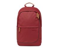 Freizeitrucksack Ergobag Satch Fly - Pure Red