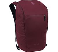 Freizeitrucksack NITRO "Nikuro Traveler", Gr. B/H/T: 31cm x 54cm x 21cm, rot (wine), Nylon, Polyester, Polyethylen, Rucksäcke Freizeitrucksack, Reisetasche, Travel Bag, Alltagsrucksack, Daypack (75826
