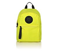 Freizeitrucksack PLEIN SPORT "Boston", 100% polyester, Rucksäcke, Freizeitrucksack (82366531-0) 100% polyester