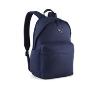 Freizeitrucksack PUMA "Essentials 20 l Rucksack Erwachsene", navy blau, Rucksäcke, B/H/T: 29cm x 44cm x 14cm, onesize, Freizeitrucksack, B:29cm H:44cm T:14cm (26345059-0) navy blau