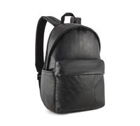 Freizeitrucksack PUMA "Essentials 20 l Rucksack Erwachsene", schwarz, Rucksäcke, B/H/T: 21,5cm x 44cm x 14cm, onesize, Freizeitrucksack, B:21,5cm H:44cm T:14cm (29332907-0) schwarz