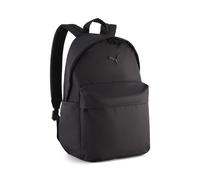 Freizeitrucksack PUMA "Essentials 20 l Rucksack Erwachsene", schwarz, Rucksäcke, B/H/T: 30cm x 44cm x 14cm, onesize, Freizeitrucksack, B:30cm H:44cm T:14cm (11640805-0) schwarz