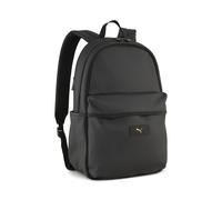 Freizeitrucksack PUMA "ESSENTIALS 20 l Rucksack Erwachsene", schwarz, Rucksäcke, Damen, B/H/T: 36cm x 44cm x 14cm, onesize, Polyester, Freizeitrucksack, B:36cm H:44cm T:14cm (88520742-0) schwarz