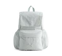 Freizeitrucksack PUMA "Essentials HER Kleiner 12 l Rucksack Damen", créme de mint grün, Rucksäcke, Damen, B/H/T: 53cm x 35cm x 14cm, onesize, Freizeitrucksack, B:53cm H:35cm T:14cm (54614914-0) créme