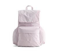 Freizeitrucksack PUMA "Essentials HER Kleiner 12 l Rucksack Damen", powder pink, Rucksäcke, Damen, B/H/T: 53cm x 35cm x 14cm, onesize, Freizeitrucksack, B:53cm H:35cm T:14cm (12276819-0) powder pink