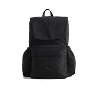 Freizeitrucksack PUMA "Essentials HER Kleiner 12 l Rucksack Damen", schwarz, Rucksäcke, Damen, B/H/T: 8,5cm x 35cm x 14cm, onesize, Freizeitrucksack, B:8,5cm H:35cm T:14cm (21645618-0) schwarz