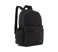 Freizeitrucksack PUMA "HER 13 l Kleiner Rucksack Damen", schwarz, Rucksäcke, Damen, B/H/T: 25cm x 37cm x 12cm, onesize, Freizeitrucksack, B:25cm H:37cm T:12cm (20806241-0) schwarz