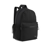 Freizeitrucksack PUMA "HER 13 l Kleiner Rucksack Damen", schwarz, Rucksäcke, Damen, B/H/T: 25cm x 37cm x 12cm, onesize, Freizeitrucksack, B:25cm H:37cm T:12cm (41295755-0) schwarz