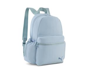 Freizeitrucksack PUMA "HER 13 l Kleiner Rucksack Damen", seafoam blau, Rucksäcke, Damen, B/H/T: 25cm x 37cm x 12cm, onesize, Freizeitrucksack, B:25cm H:37cm T:12cm (30355156-0) seafoam blau