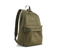 Freizeitrucksack PUMA "LOWDOWN 20 l Rucksack Erwachsene", olive grün, Rucksäcke, B/H/T: 26cm x 44cm x 14cm, onesize, Freizeitrucksack, B:26cm H:44cm T:14cm (58671654-0) olive grün